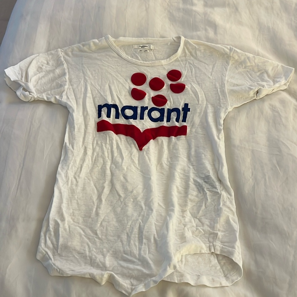 Isabel Marant Etoile Top